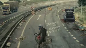 Задник к фильму "Апокалипсис Z: Начало конца" #606268