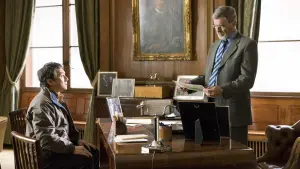 Задник к фильму "Иностранец" #250026