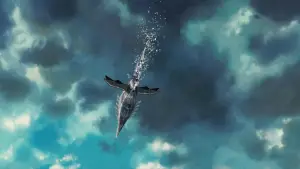 Задник к фильму "Ходячий замок" #568325