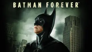 Задник к фильму "Бэтмен навсегда" #618910