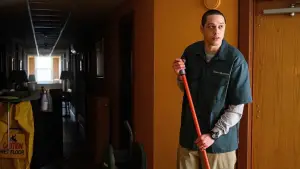 Задник к фильму "Обитель" #564011