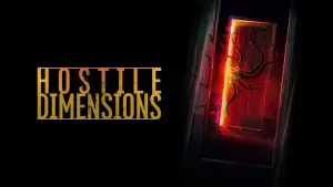 Задник к фильму "Hostile Dimensions" #884840