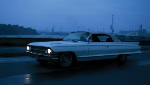 Задник к фильму "Ариэль" #447455