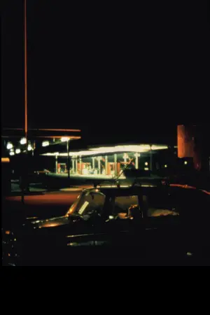 Постер к фильму "Исчезновение" #522770