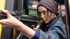 Задник к фильму "Ледяной драйв: Возмездие" #551053