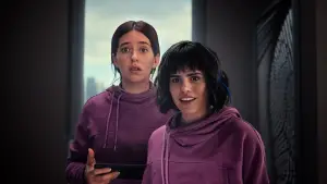 Задник к фильму "(Не)везучие сёстры" #707067