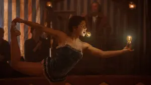 Задник к фильму "Отчаянные мстители" #195624