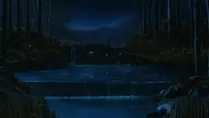 Задник к фильму "Бесподобный мистер Фокс" #639958