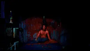 Задник к фильму "Нигде" #685862