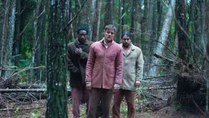 Задник к фильму "Плоть" #660908