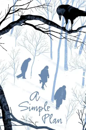 Постер к фильму "Простой план" #678058