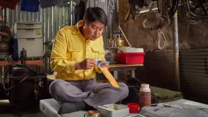 Задник к фильму "Таксист" #178776