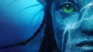 Задник к фильму "Аватар: Путь воды" #520510