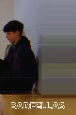 Постер к фильму "Badfellas"