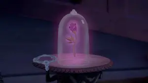 Задник к фильму "Красавица и Чудовище" #573501