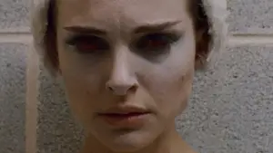 Задник к фильму "Чёрный лебедь" #595766