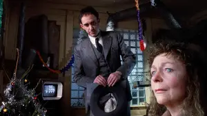 Задник к фильму "Бразилия" #687171