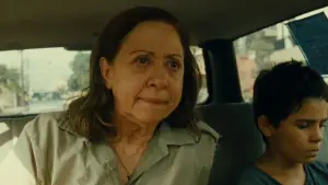 Задник к фильму "Центральный вокзал" #717449