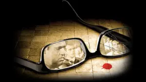 Задник к фильму "Насилие" #399399