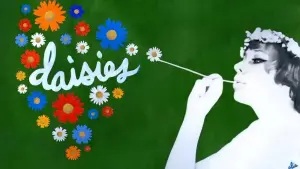 Маргаритки