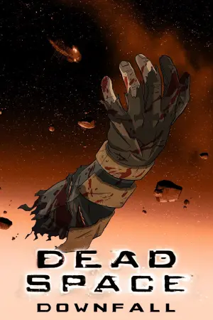 Постер к фильму "Космос: Территория смерти" #303521