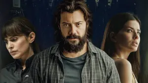 Задник к фильму "Хранитель тайн" #419892