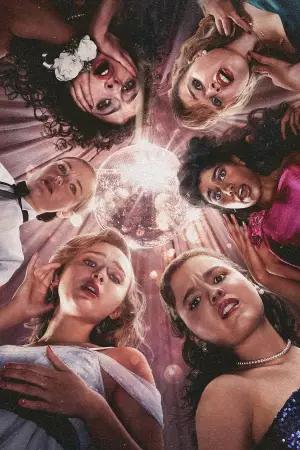 Постер к фильму "Улица страха: Королева красоты" #587303