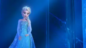 Задник к фильму "Холодное сердце" #528002