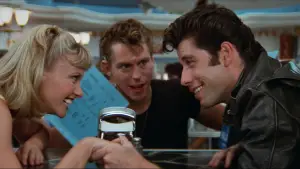 Задник к фильму "Бриолин" #583203