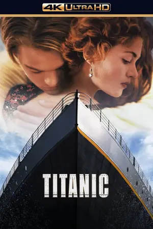 Постер к фильму "Титаник" #521605