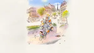 Задник к фильму "Маленький Николя" #192508