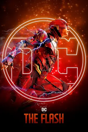 Постер к фильму "Флэш" #3755