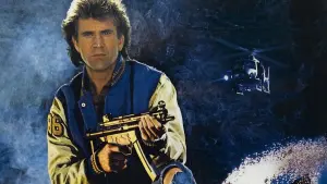 Задник к фильму "Смертельное оружие 2" #246298