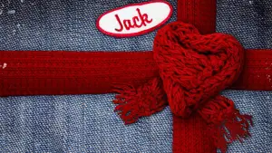 Задник к фильму "Идеально слепленный мужчина" #666529