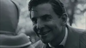 Задник к фильму "Маэстро Бернстайн" #664809