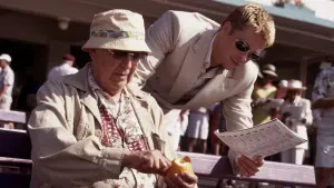 Задник к фильму "Одиннадцать друзей Оушена" #503351