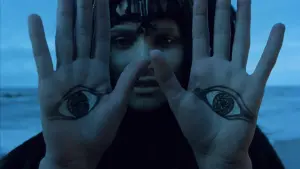 Задник к фильму "На серебряной планете" #386632