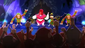 Задник к фильму "" #487309