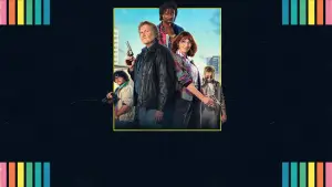 Задник к фильму "Police Flash 80" #765512