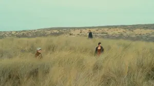 Задник к фильму "Портрет девушки в огне" #177007