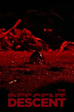 Постер к фильму "Спуск" #85797