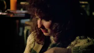 Задник к фильму "Подружки" #698579