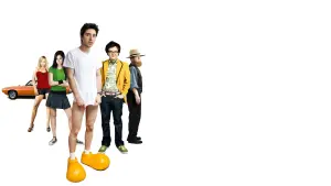 Задник к фильму "Сексдрайв" #289423