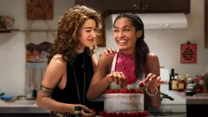 Задник к фильму "Сидя в барах с тортом" #387699