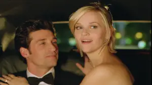 Задник к фильму "Стильная штучка" #601751