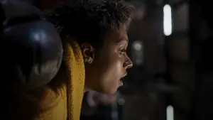 Задник к фильму "Два, три, демон, приди!" #163355