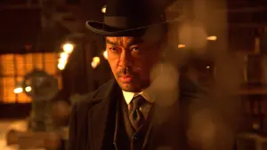 Задник к фильму "Призрачные пули" #452320