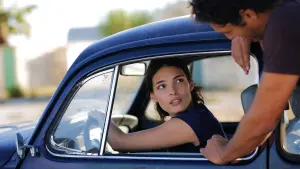 Задник к фильму "Ларго Винч: Начало" #305365