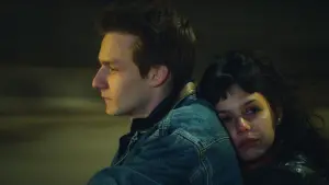 Задник к фильму "Пассажиры ночи" #383809