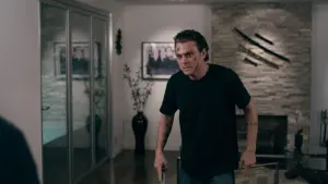 Задник к фильму "Идеальный хозяин" #394290